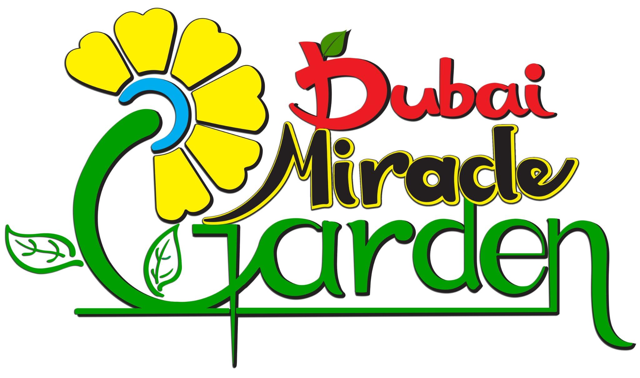 Dubai Miracle Garden