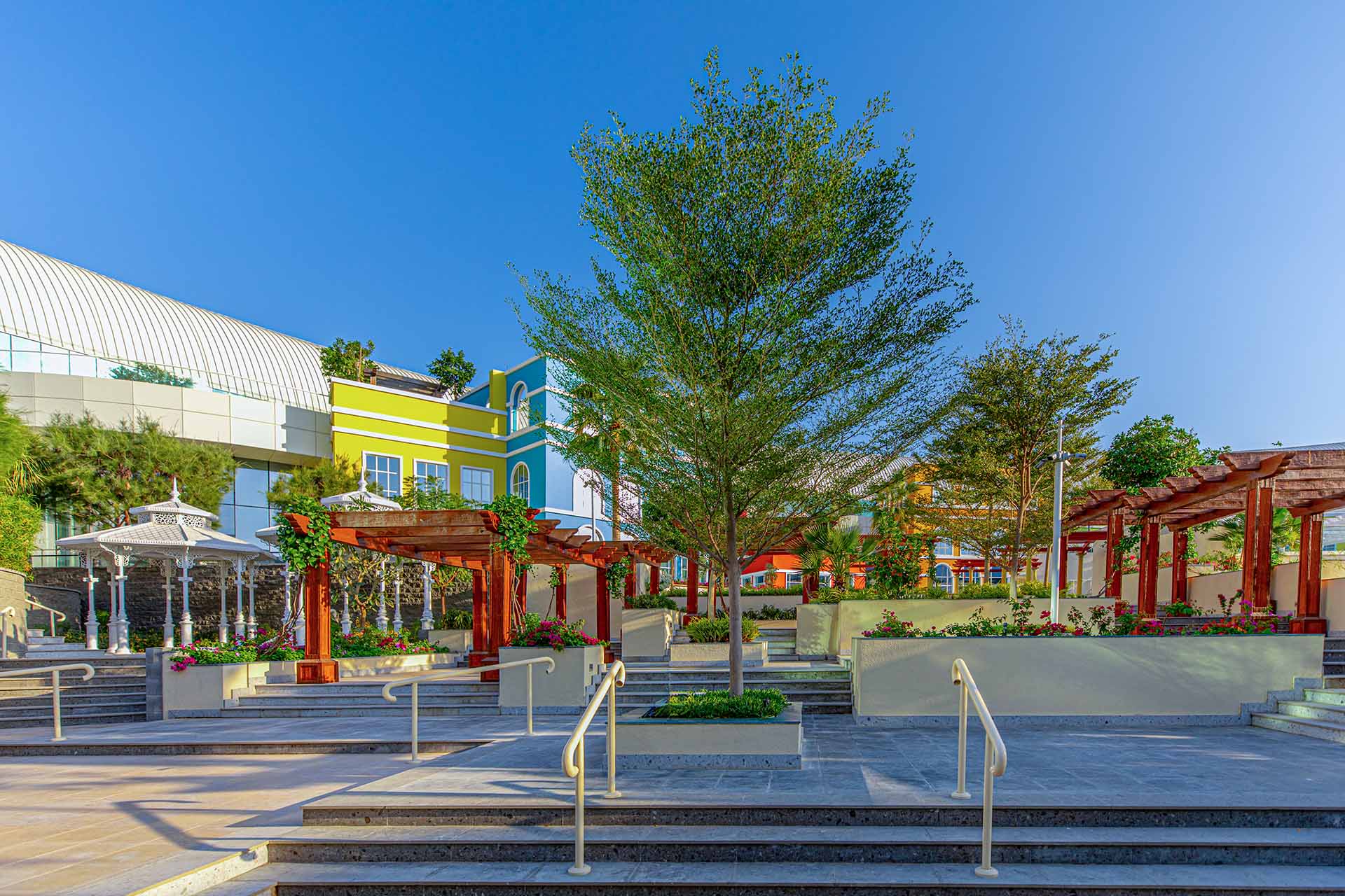 Cityland Mall