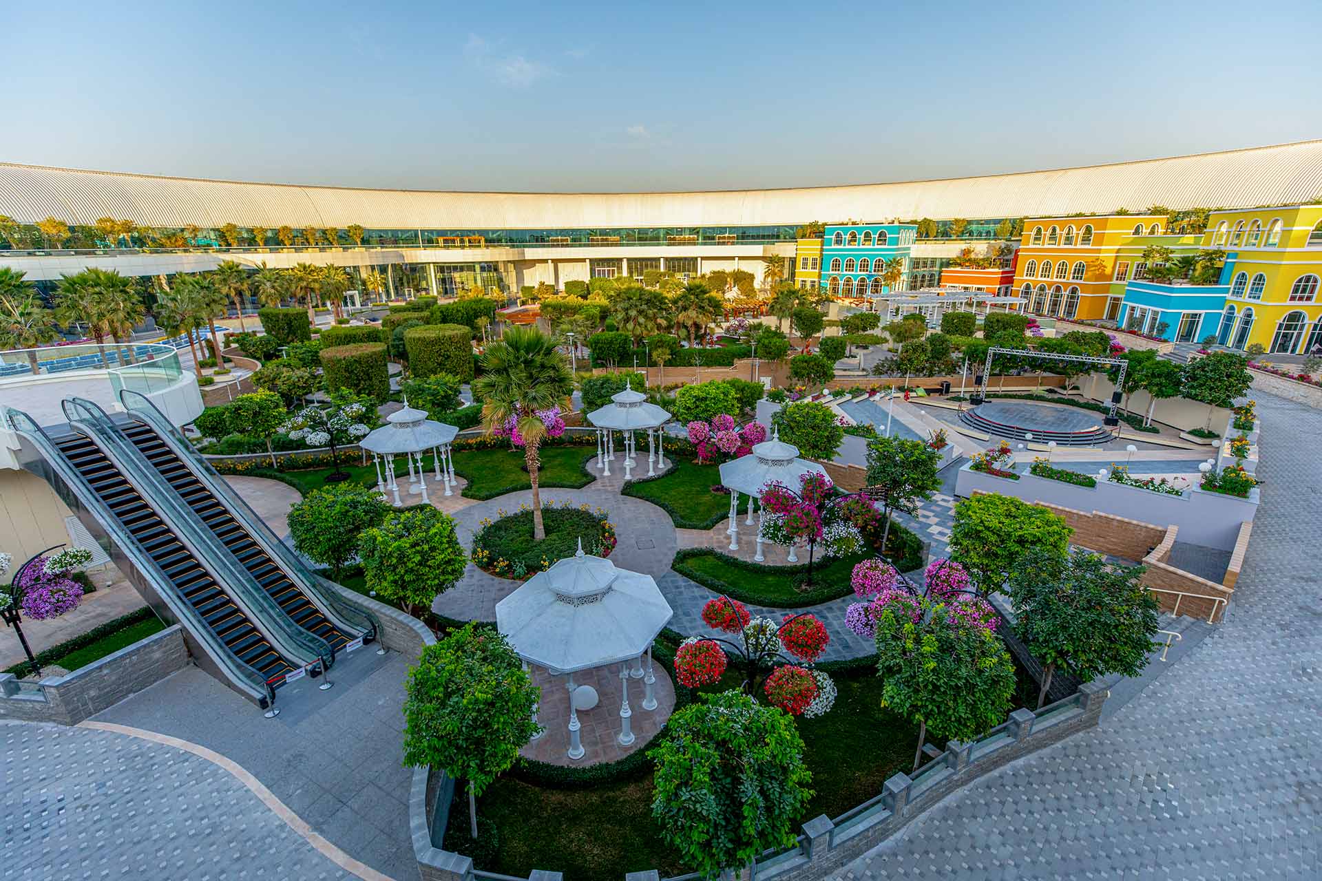 Cityland Mall