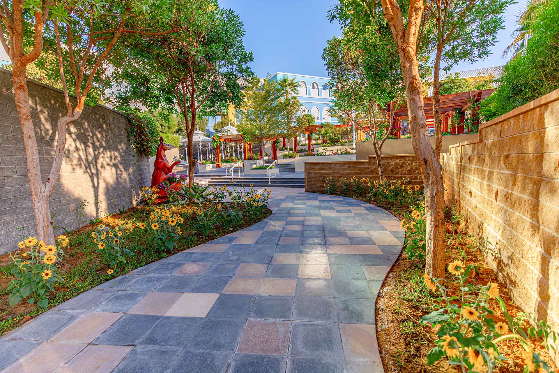 Cityland Mall