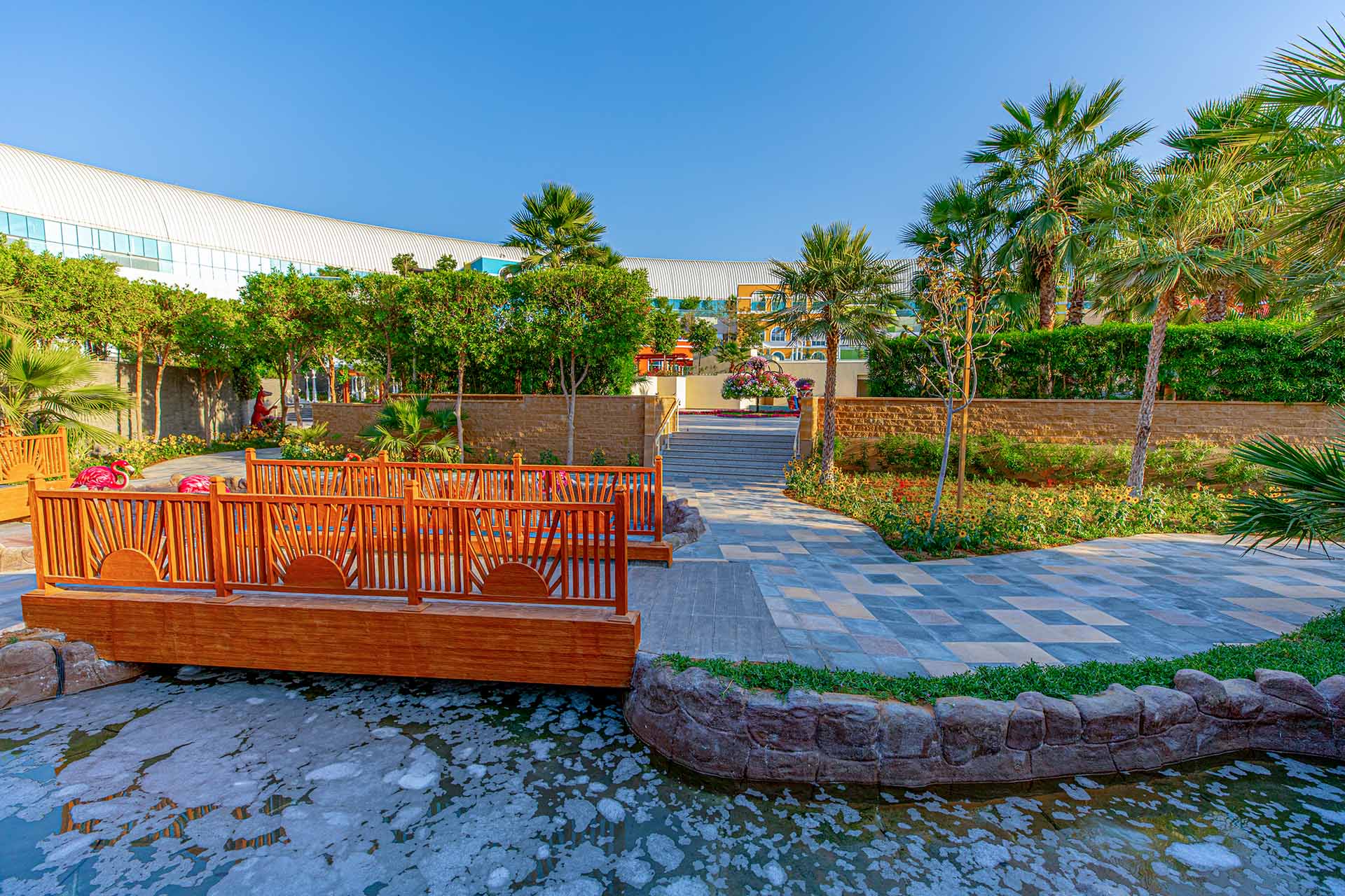 Cityland Mall