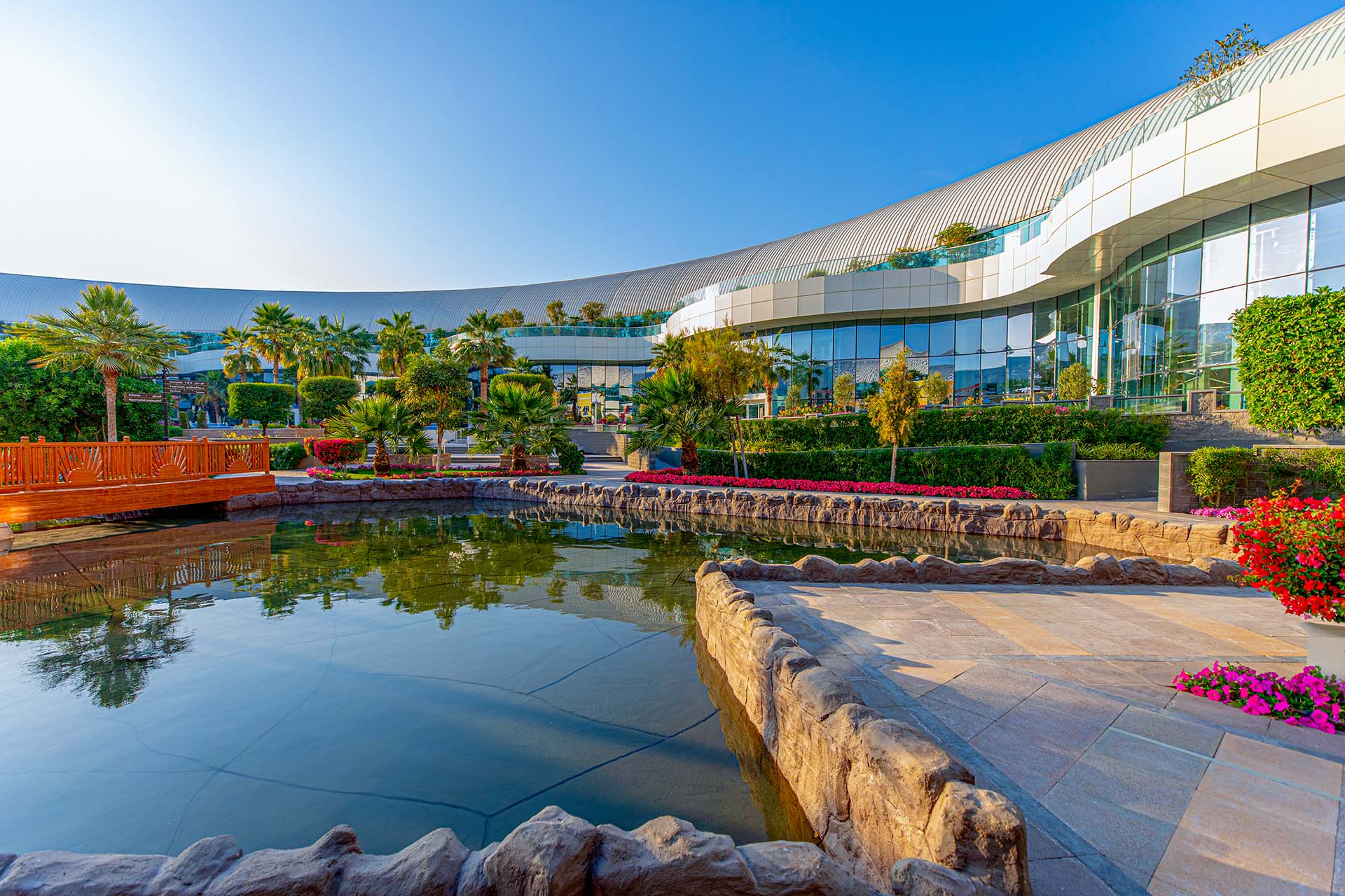 Cityland Mall