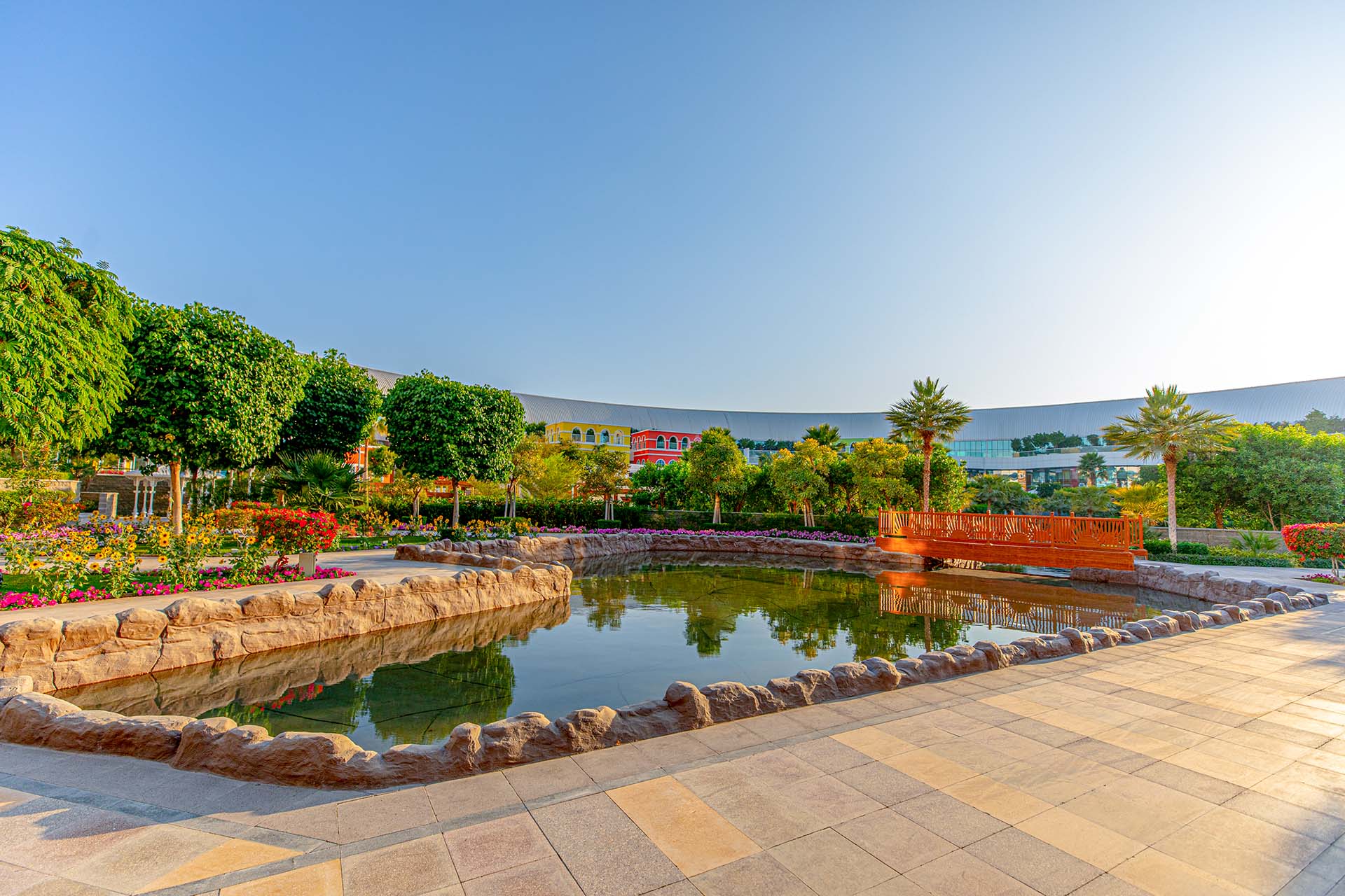 Cityland Mall